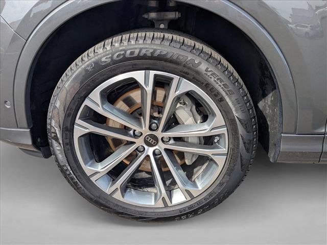 Used 2025 Audi Q7 2.0T Premium Plus w/ Premium Plus Package image 28