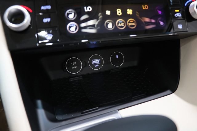 New 2026 Genesis G70 2.5T Prestige AWD/4WD image 28