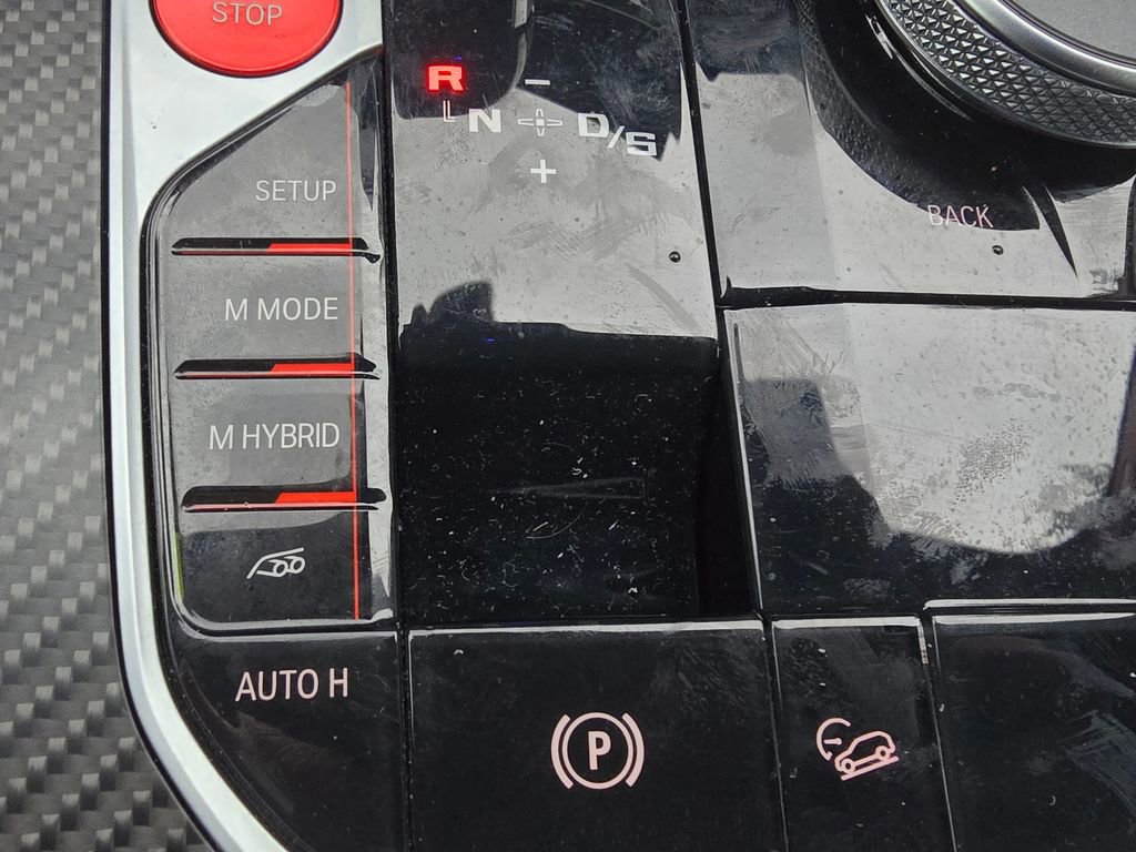 Used 2023 BMW XM image 70