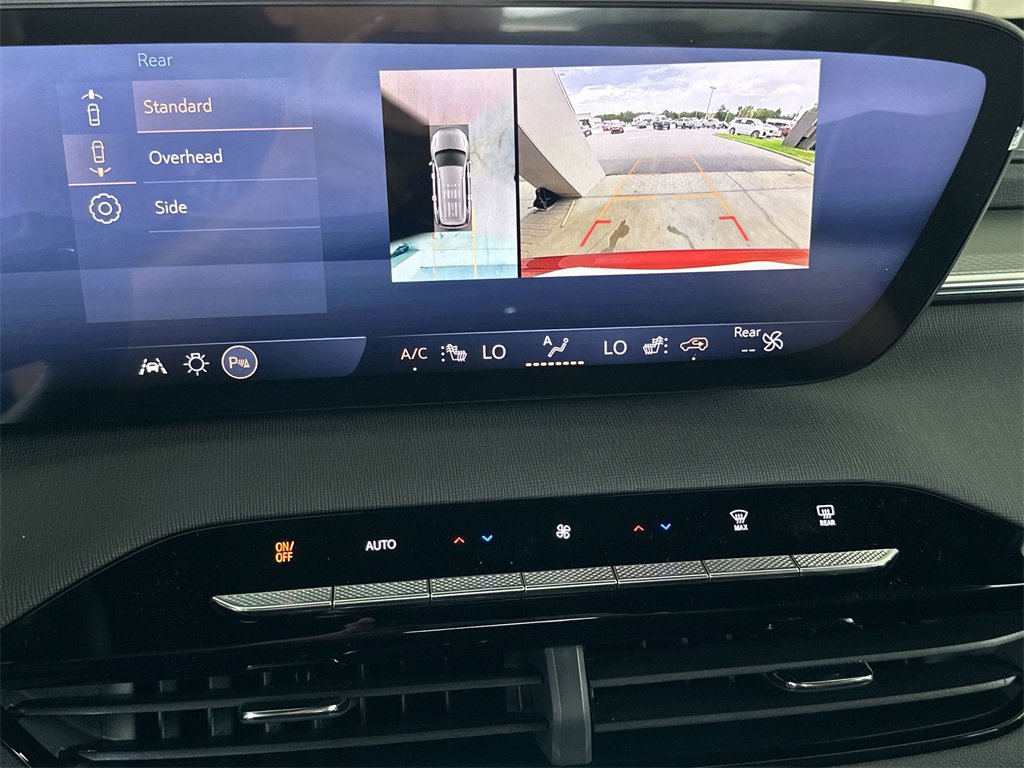 New 2025 Buick Enclave Sport Touring w/ Power Package image 28