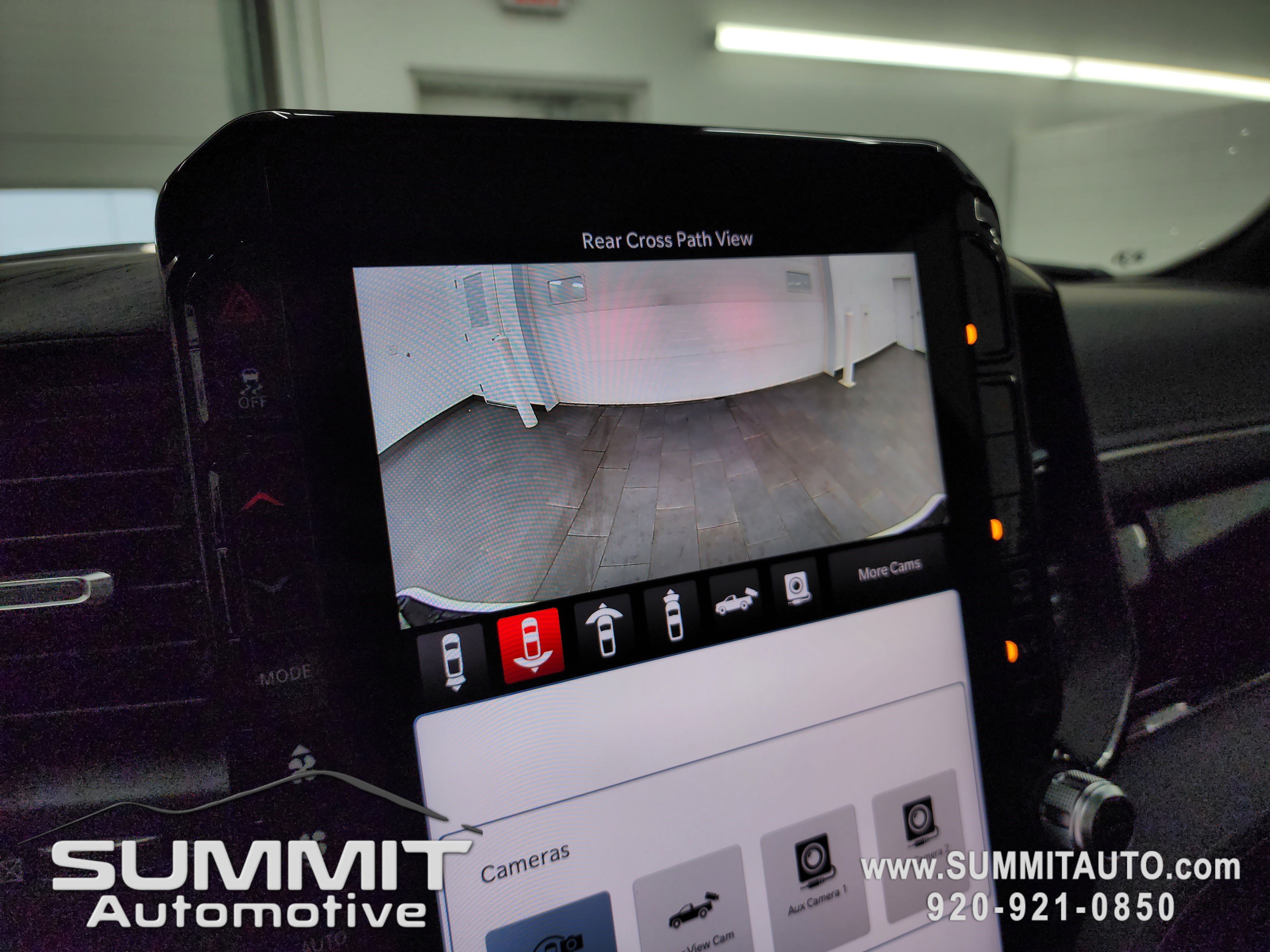 New 2026 RAM 1500 Limited image 16