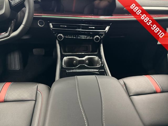 New 2026 Chevrolet Traverse RS image 14