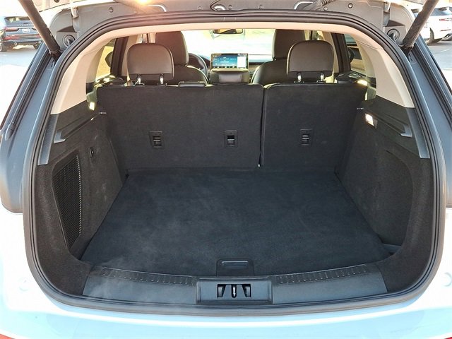 Used 2025 Lincoln Corsair FWD image 29