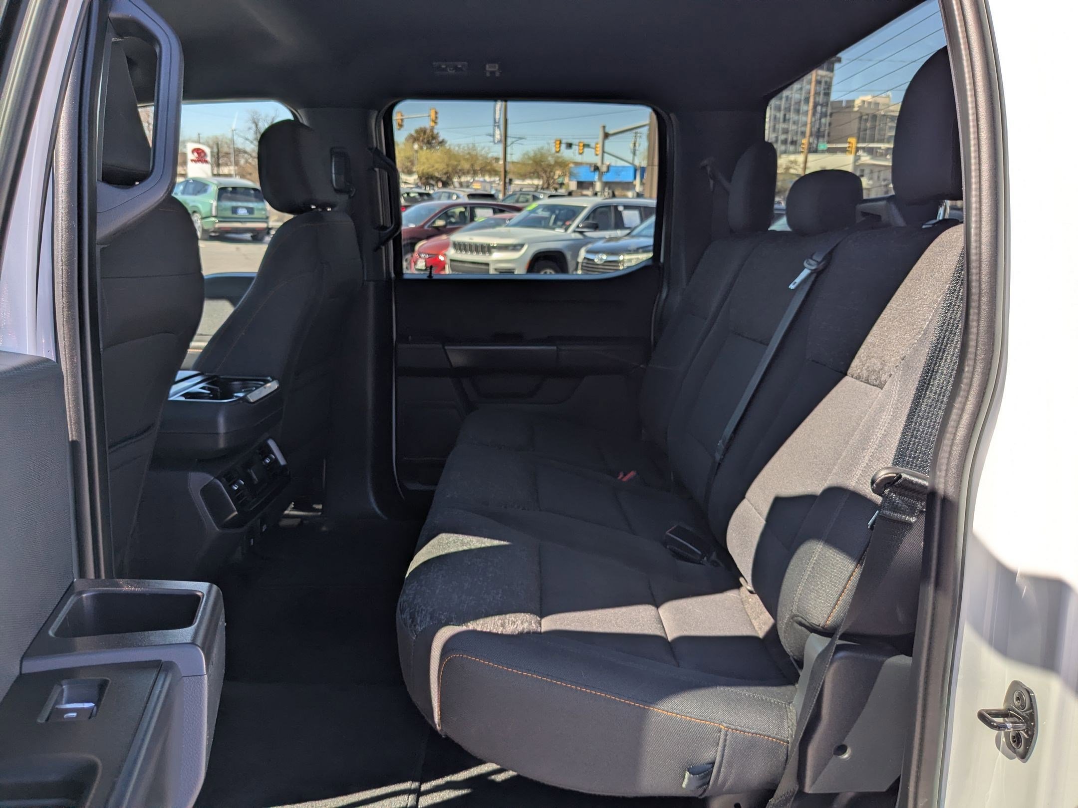 Used 2022 Ford F150 Tremor image 28