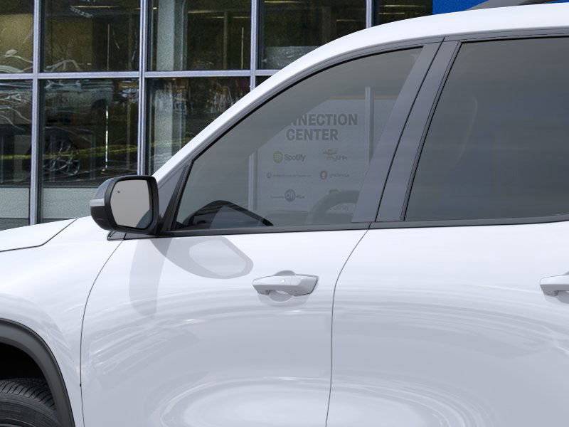 New 2026 Chevrolet Traverse LT w/ Midnight/Sport Edition image 36