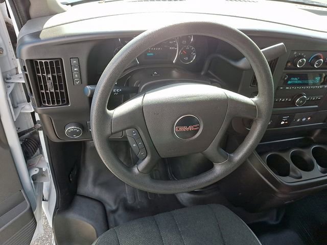 Used 2024 GMC Savana 2500 w/ Driver Convenience Package RWD image 21