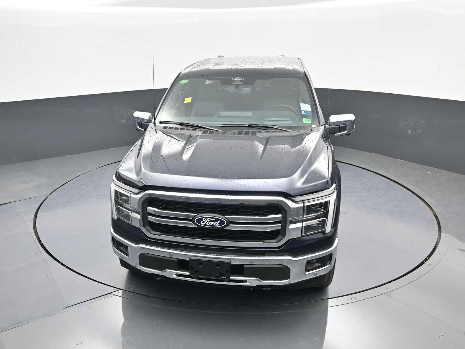 New 2025 Ford F150 Lariat w/ Equipment Group 502A High image 56