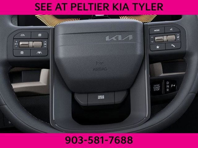 New 2027 Kia Telluride S image 24