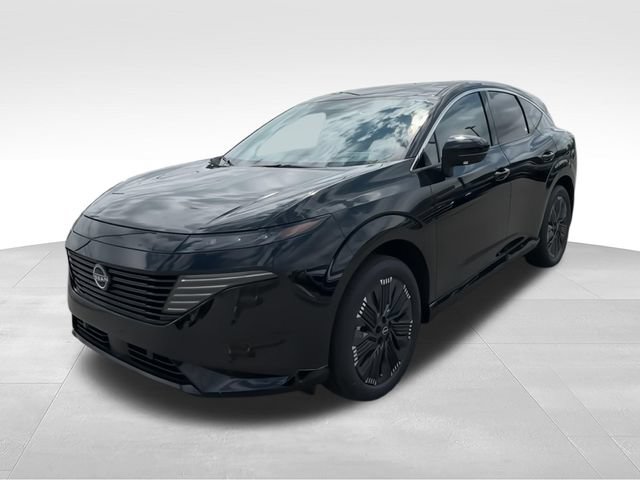 New 2026 Nissan Murano Platinum w/ Cargo Package AWD/4WD image 4