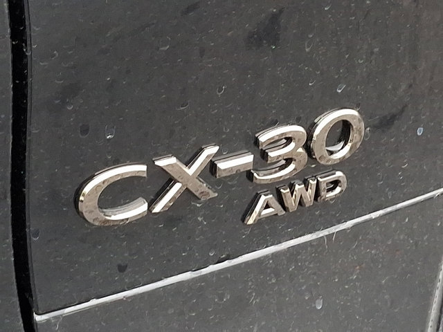 New 2026 MAZDA CX-30 Aire Edition image 23