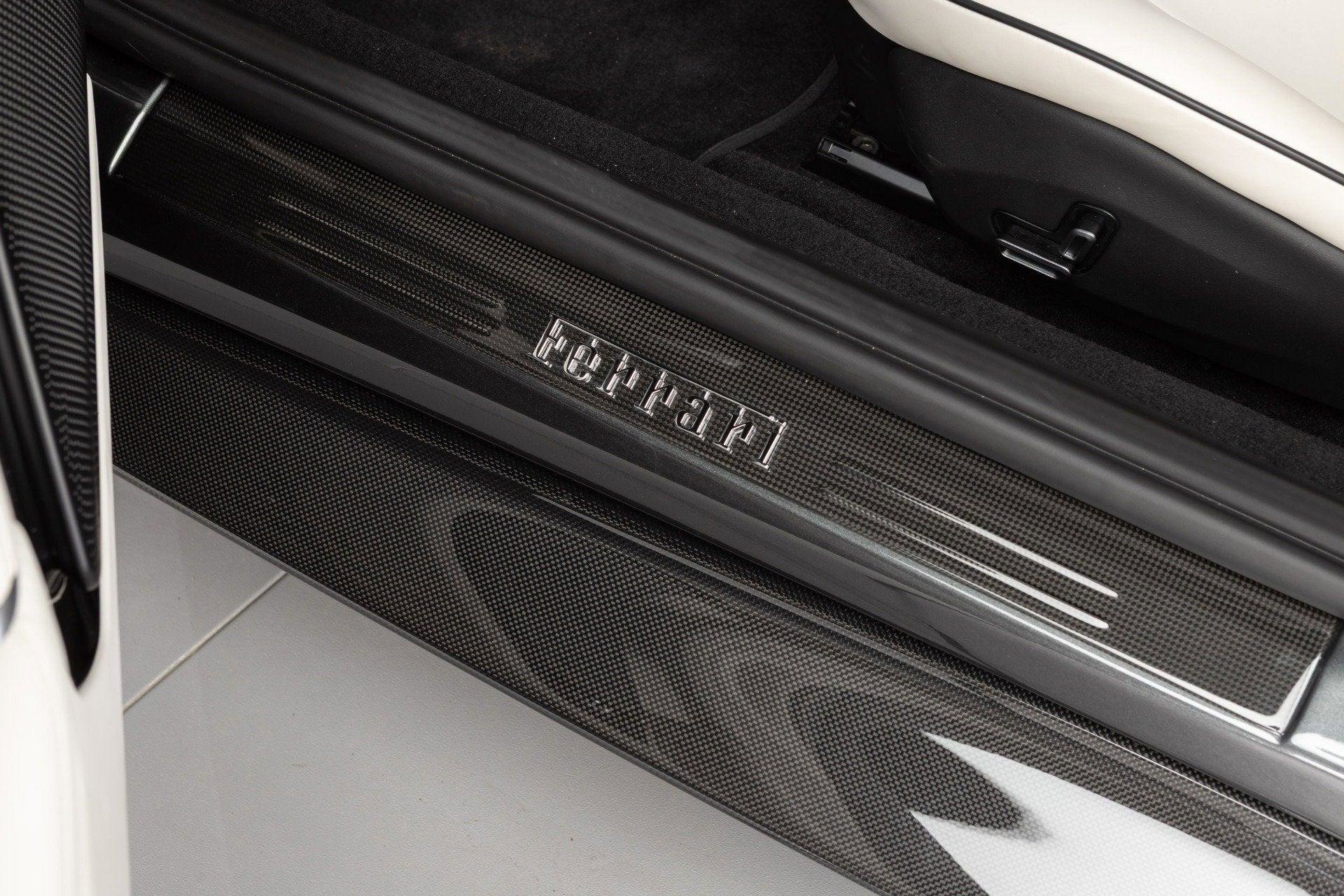 Certified 2024 Ferrari Roma Spider image 52