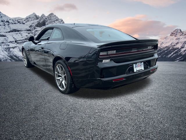 New 2025 Dodge Charger Daytona Scat Pack w/ Track Pack AWD/4WD video 3