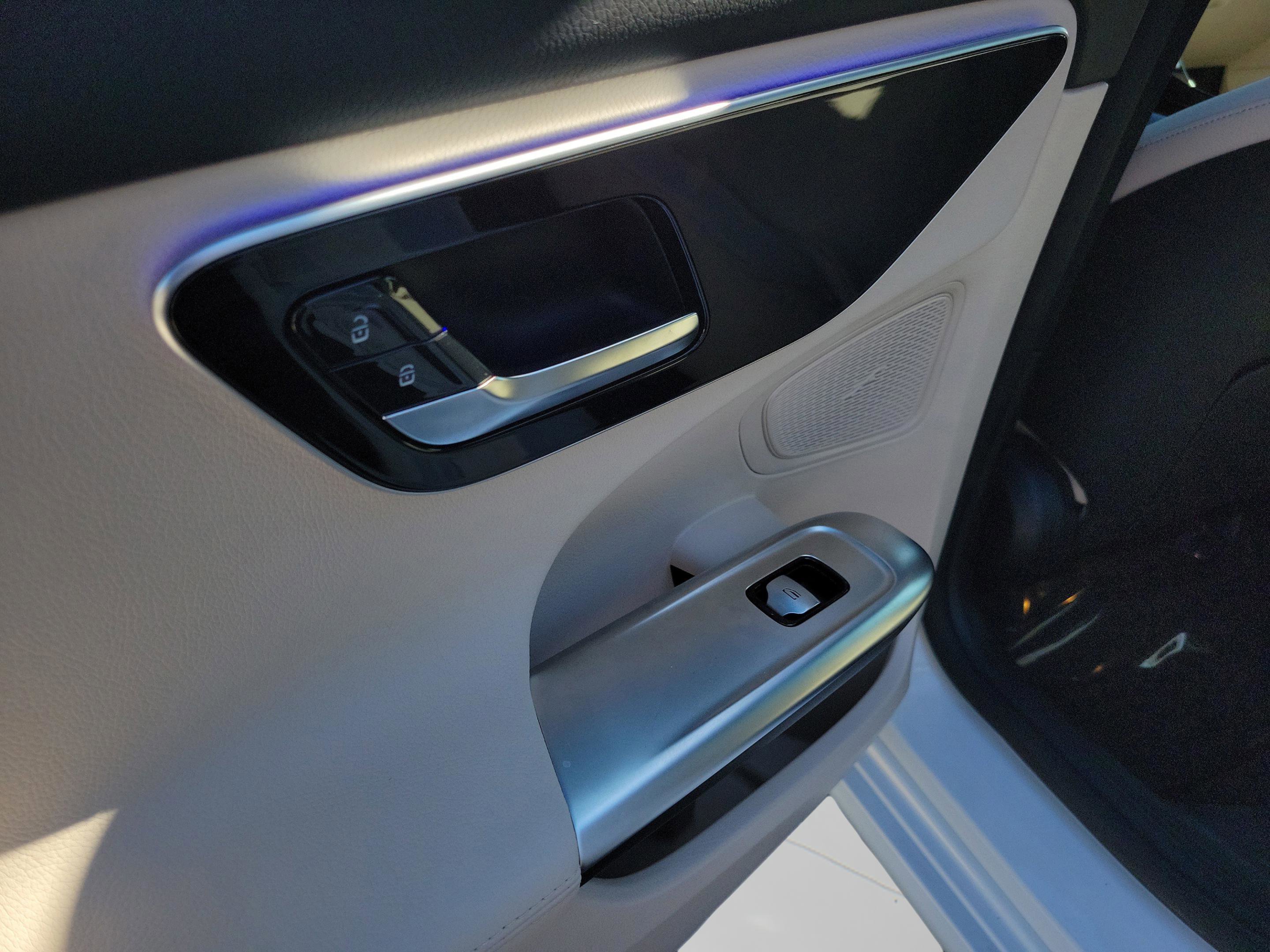 Certified 2025 Mercedes-Benz C 300 Sedan image 30