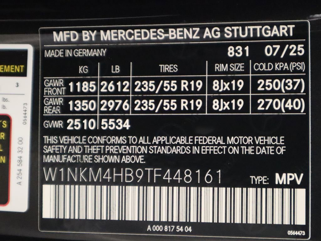 Used 2026 Mercedes-Benz GLC 300 4MATIC image 35