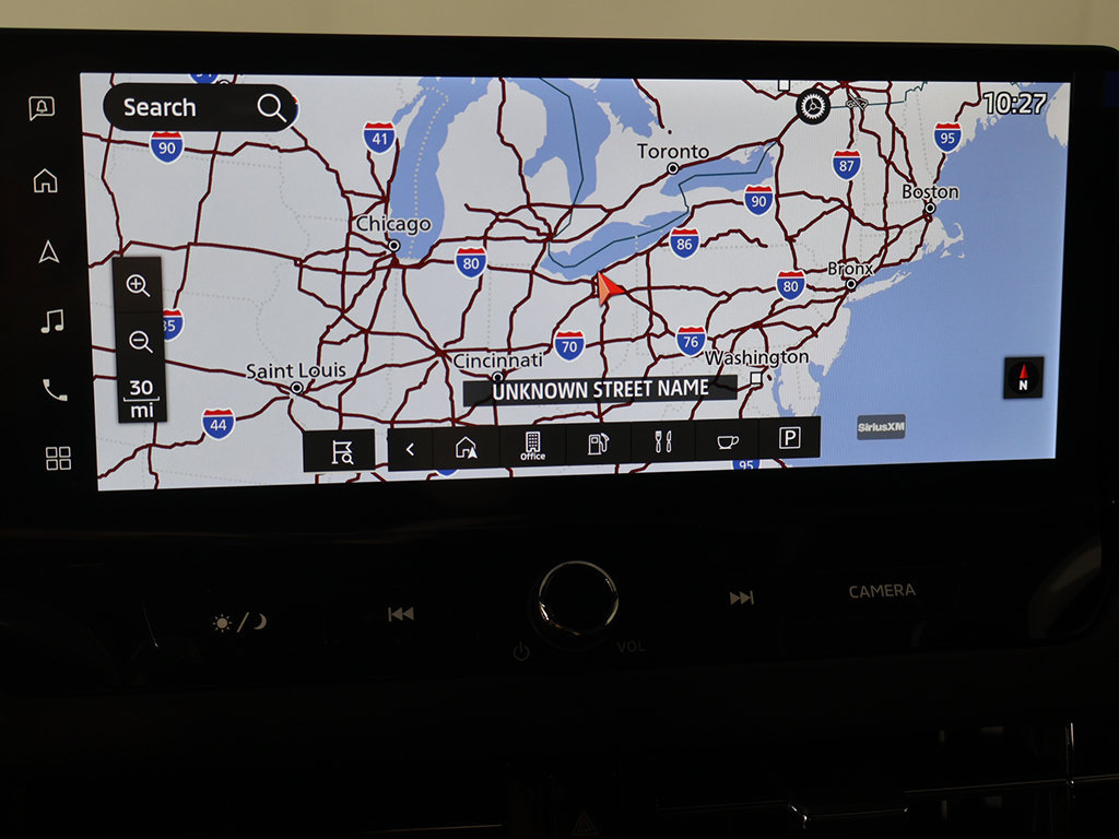 New 2026 Mitsubishi Outlander LE AWD/4WD image 43