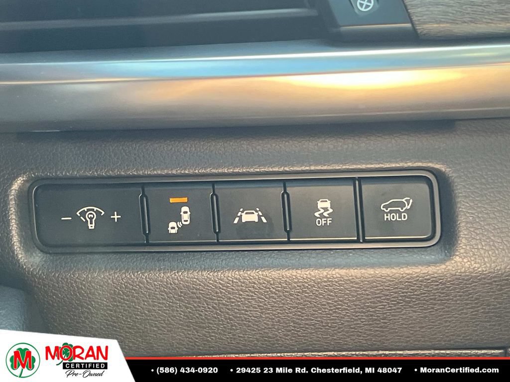 Used 2022 Kia Telluride SX w/ Towing Package FWD image 28