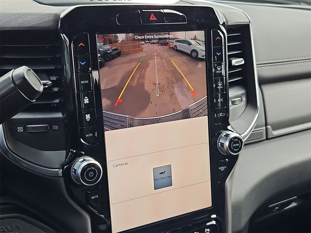 New 2026 RAM 2500 Laramie image 24