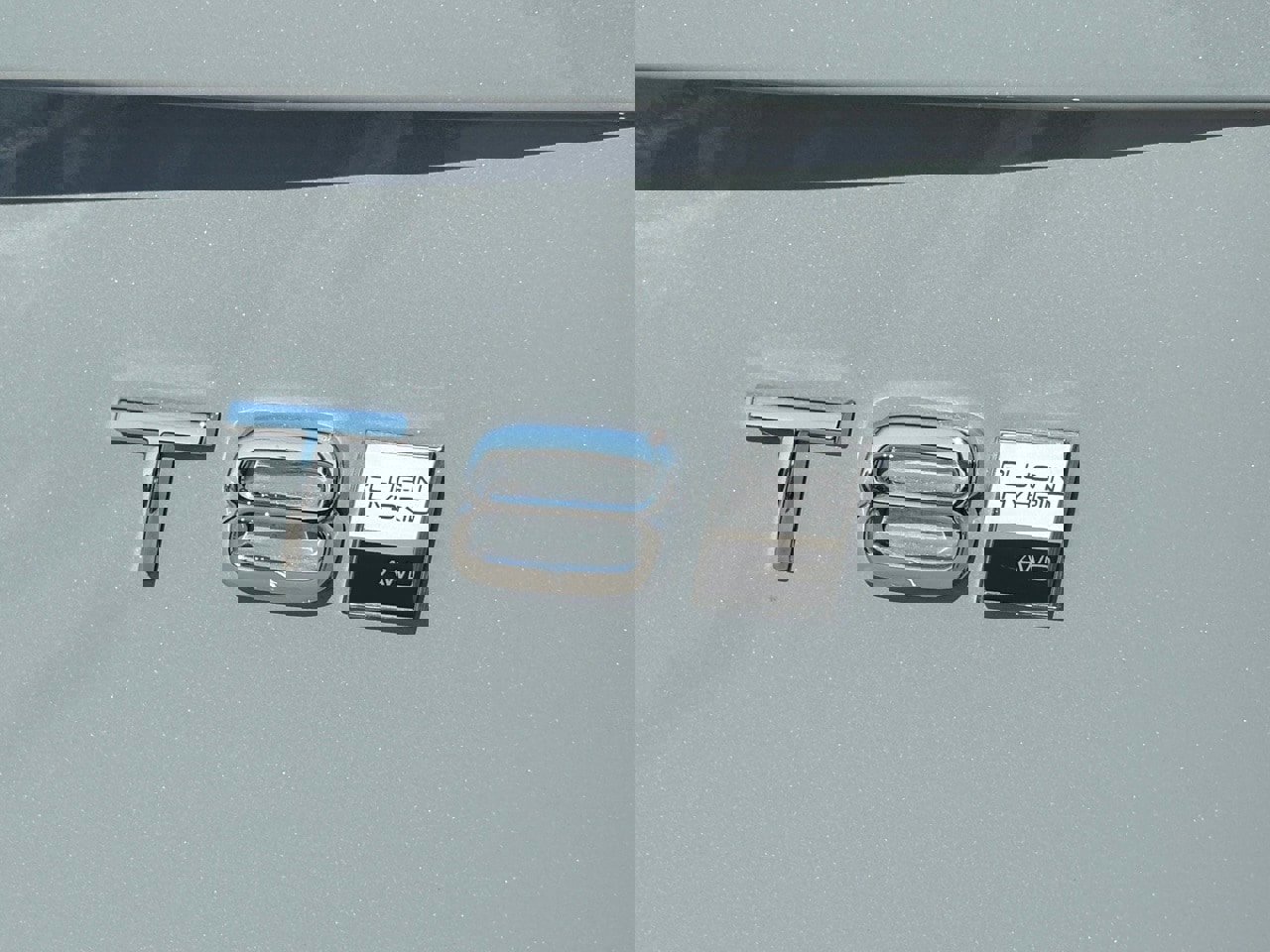 New 2026 Volvo XC90 T8 Plus image 8