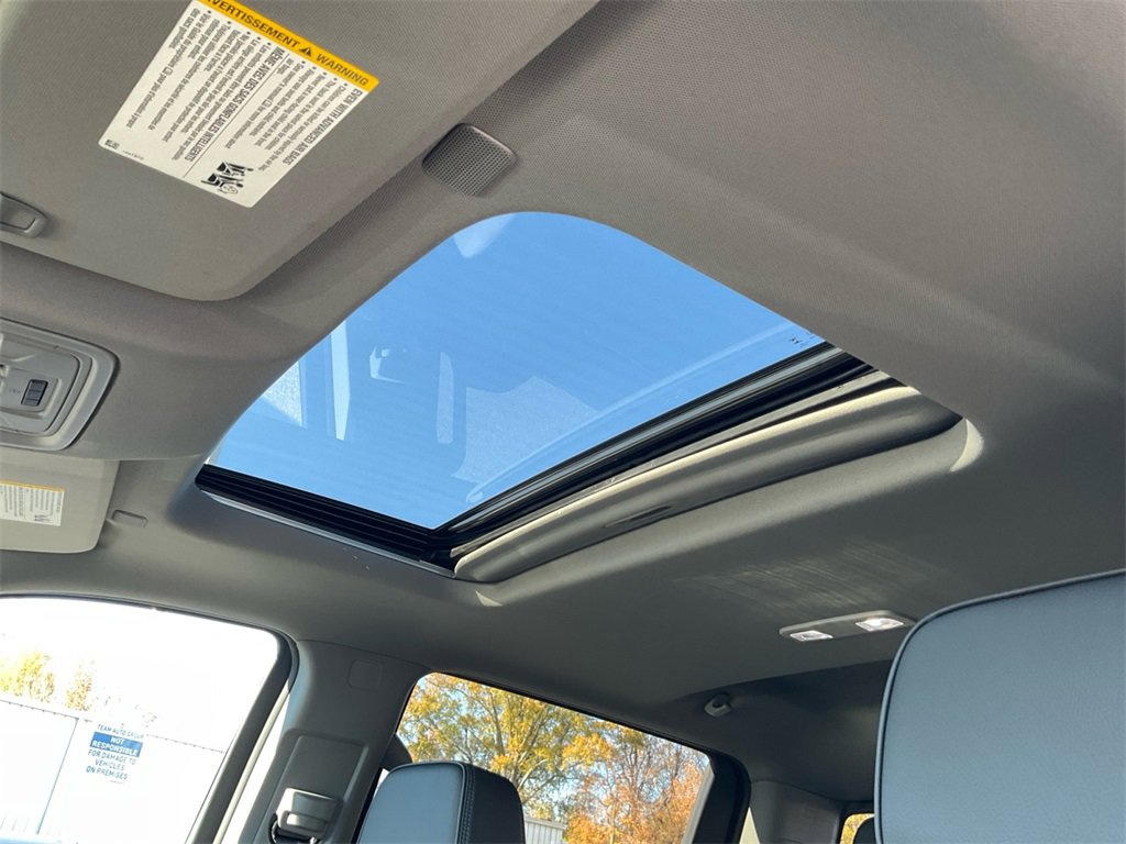 Used 2024 GMC Sierra 1500 Denali w/ Denali Reserve Package image 20