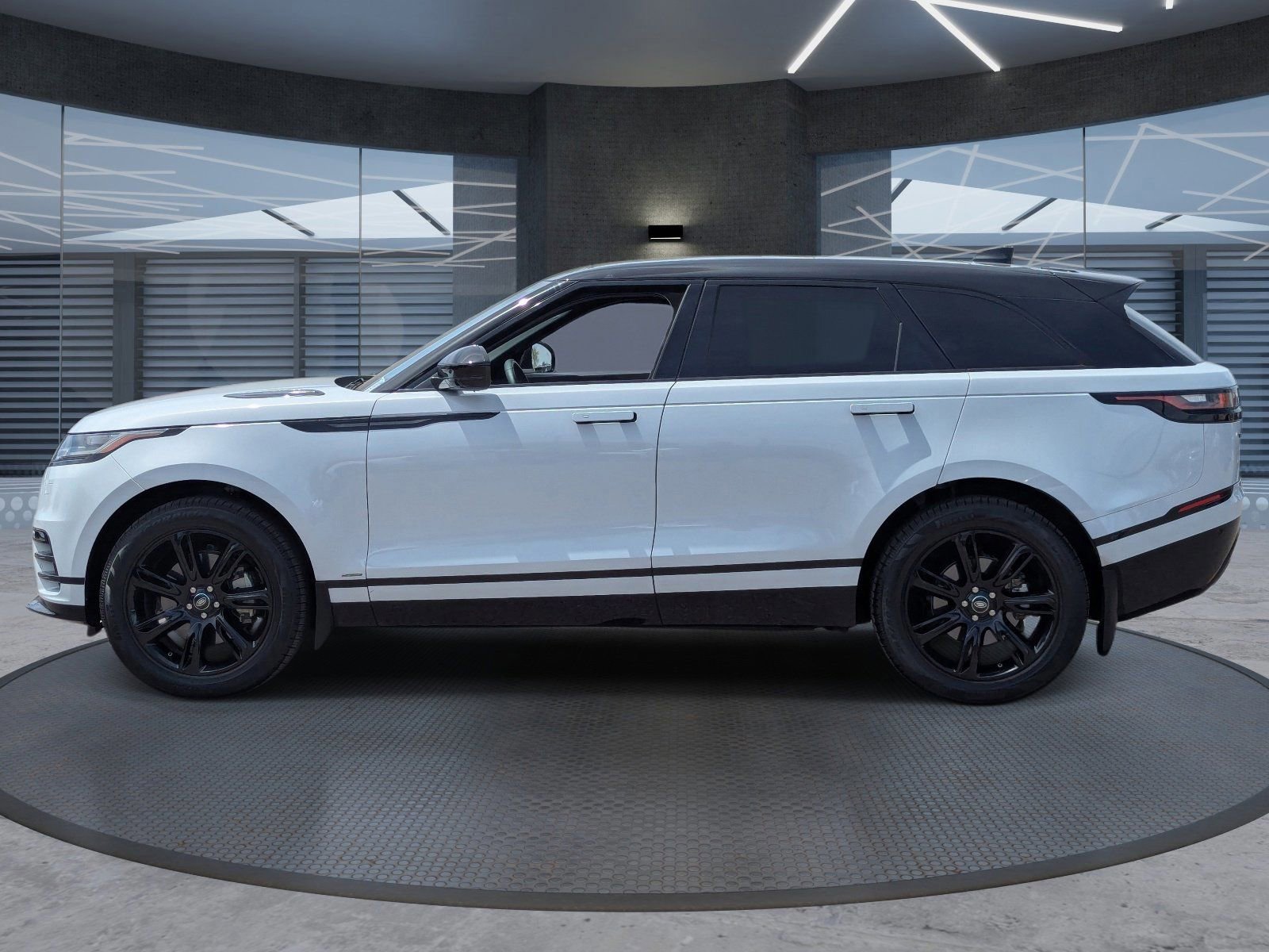 Used 2020 Land Rover Range Rover Velar R-Dynamic S AWD/4WD image 3
