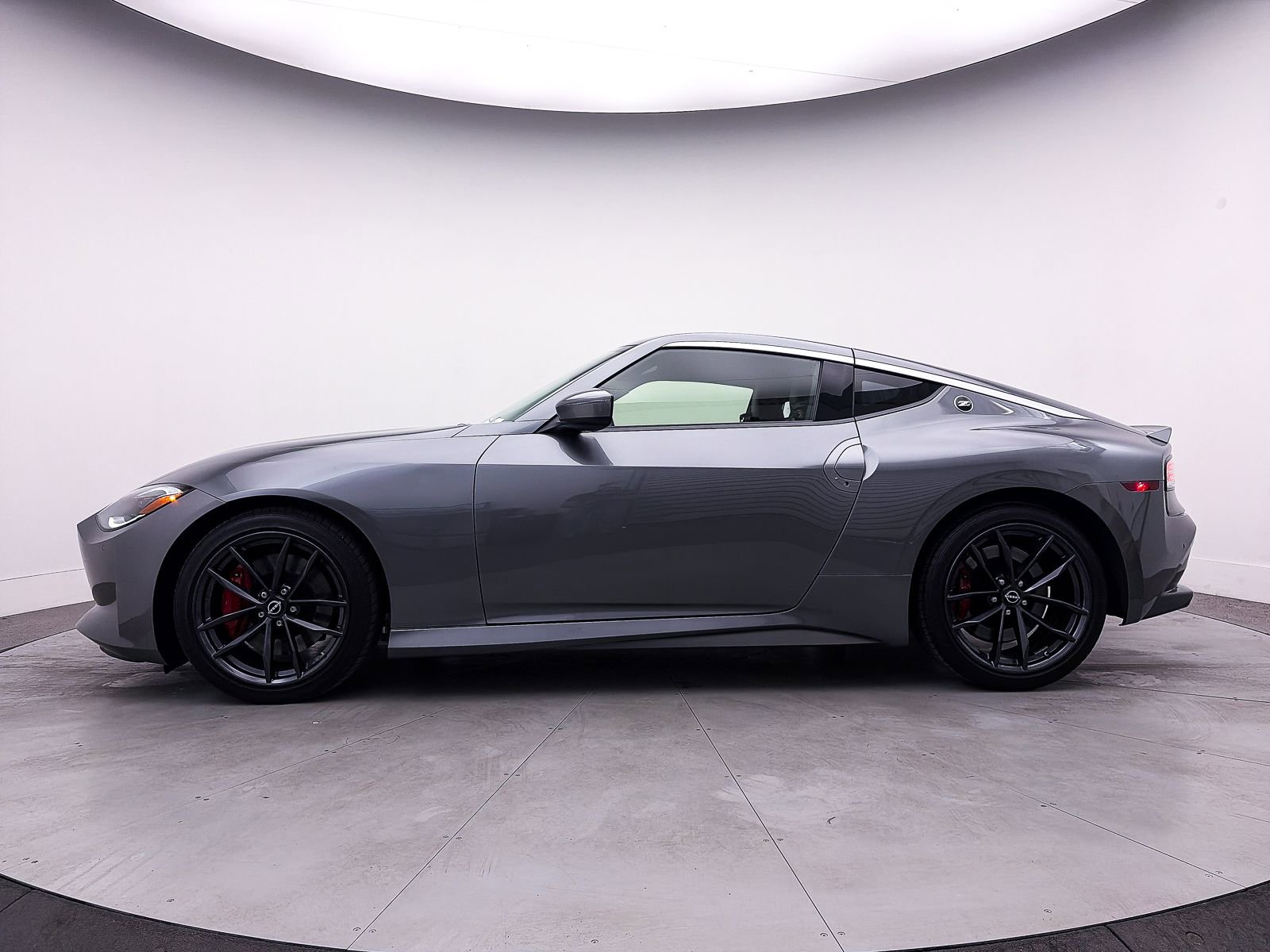 Used 2024 Nissan Z Performance w/ Floor Mat Package image 39