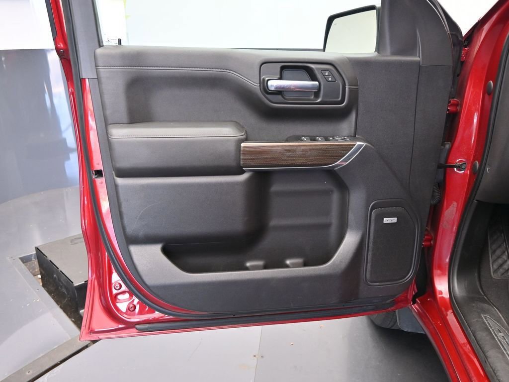 Used 2022 Chevrolet Silverado 1500 RST w/ All Star Edition Plus image 23