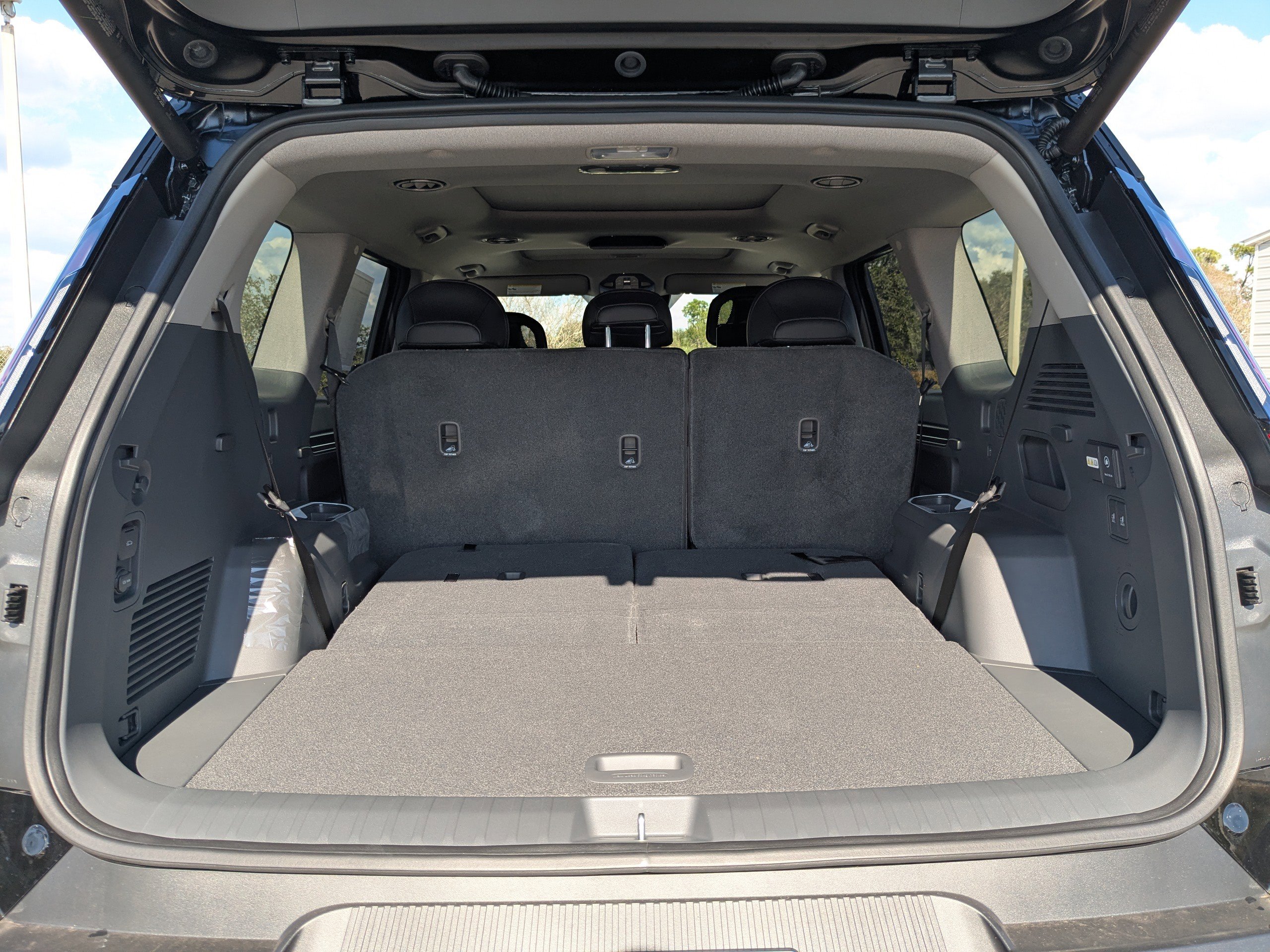 New 2026 Kia EV9 Wind image 15