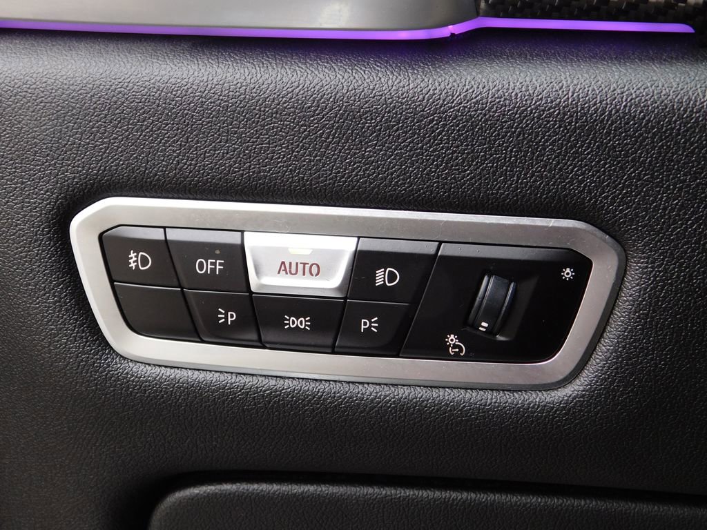 Used 2021 BMW X5 M50i w/ Premium Package image 30