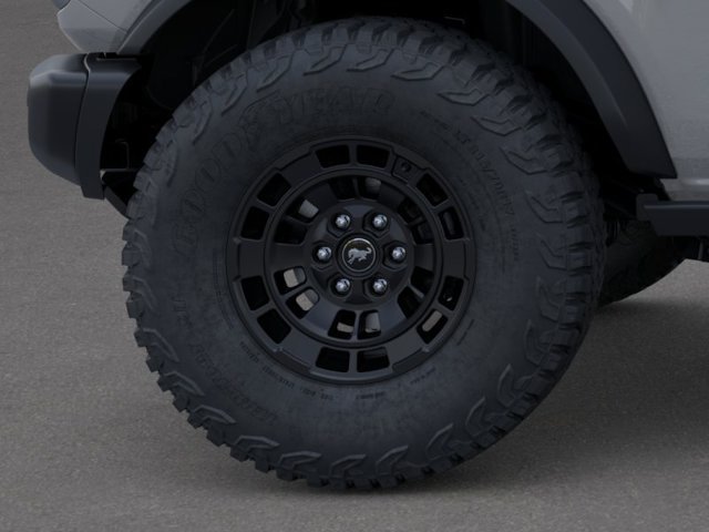 New 2026 Ford Bronco Badlands AWD/4WD image 21
