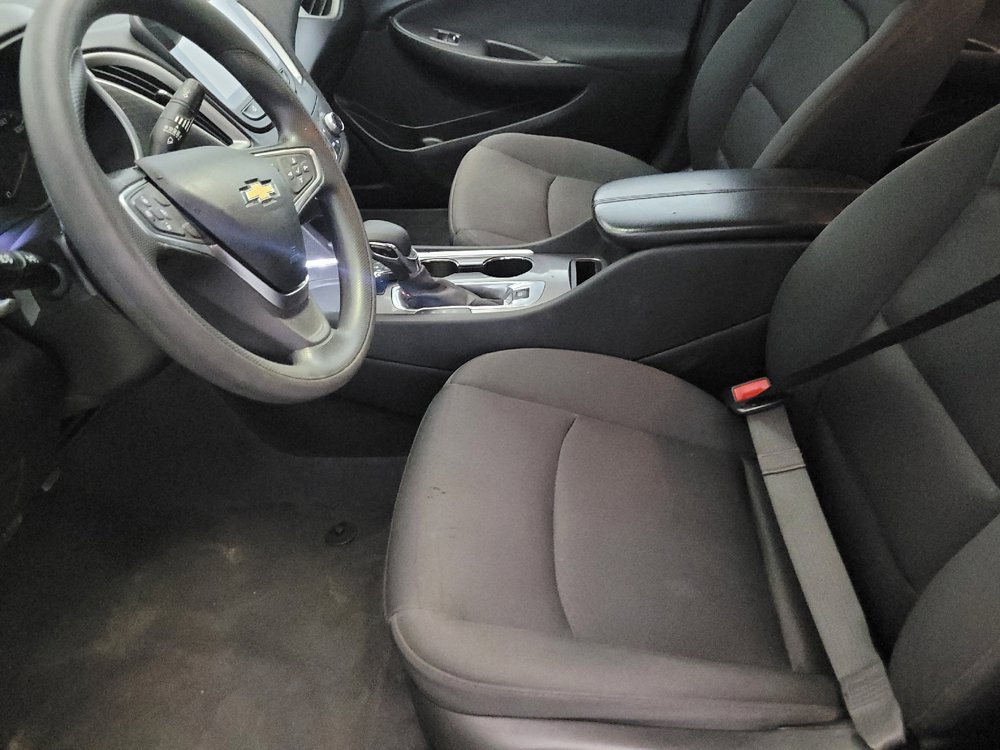 Used 2022 Chevrolet Malibu LT FWD image 17