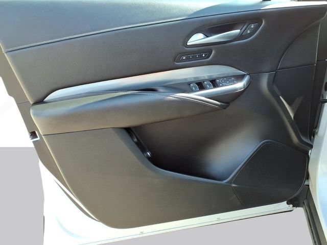 Used 2019 Cadillac XT4 Premium Luxury FWD image 10