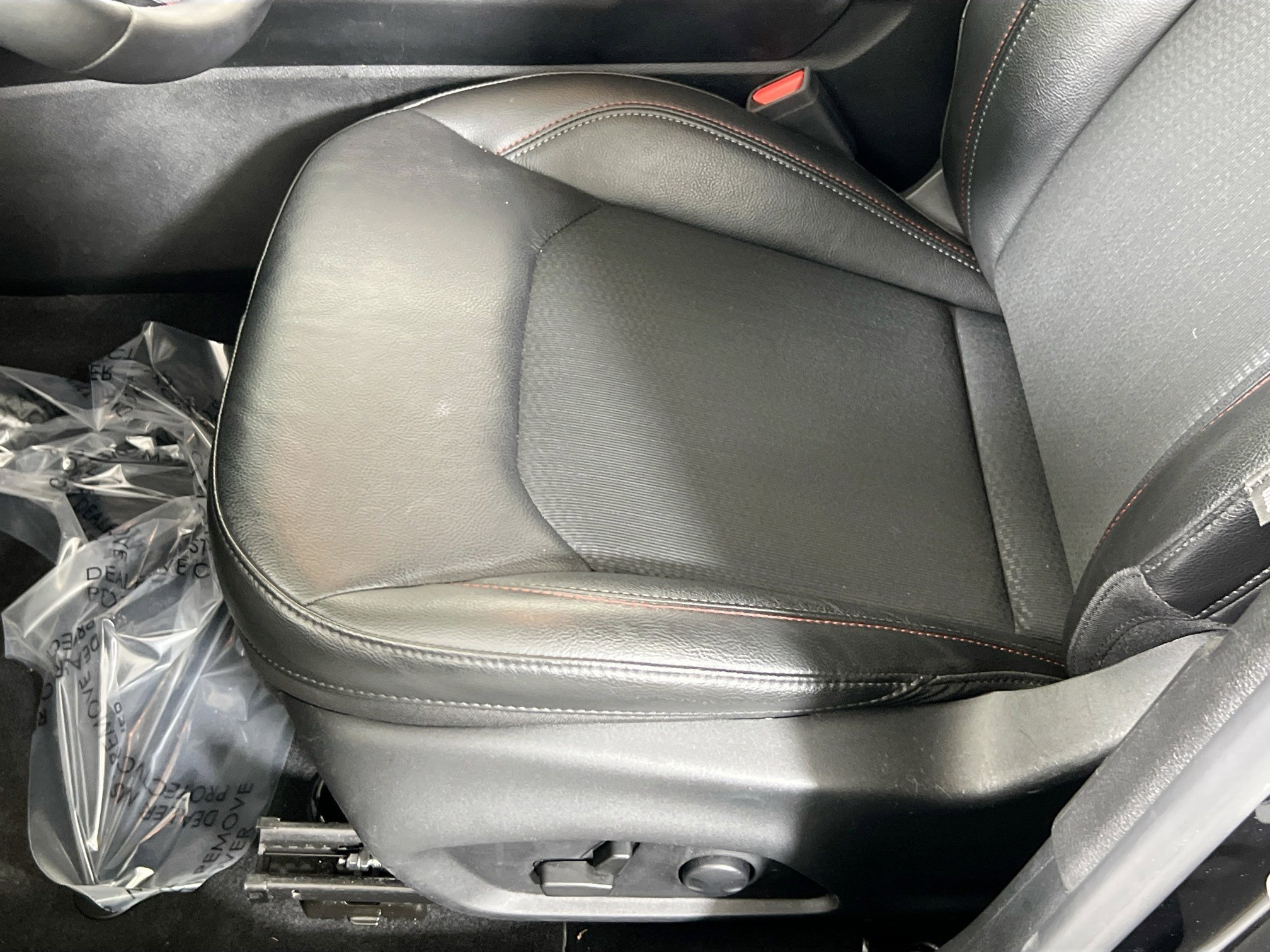 Used 2022 Jeep Compass Trailhawk w/ Trailhawk Convenience Group image 18