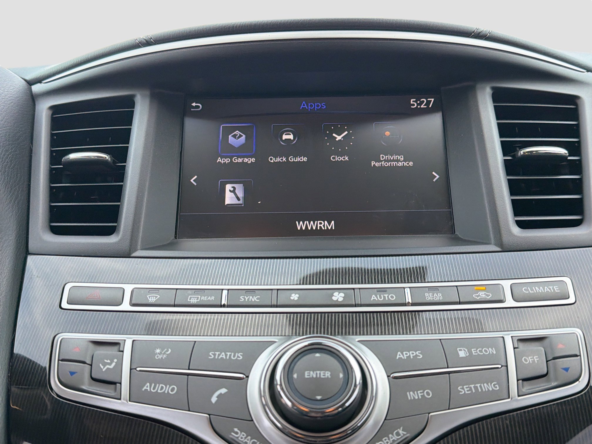 Used 2020 INFINITI QX60 Luxe image 30
