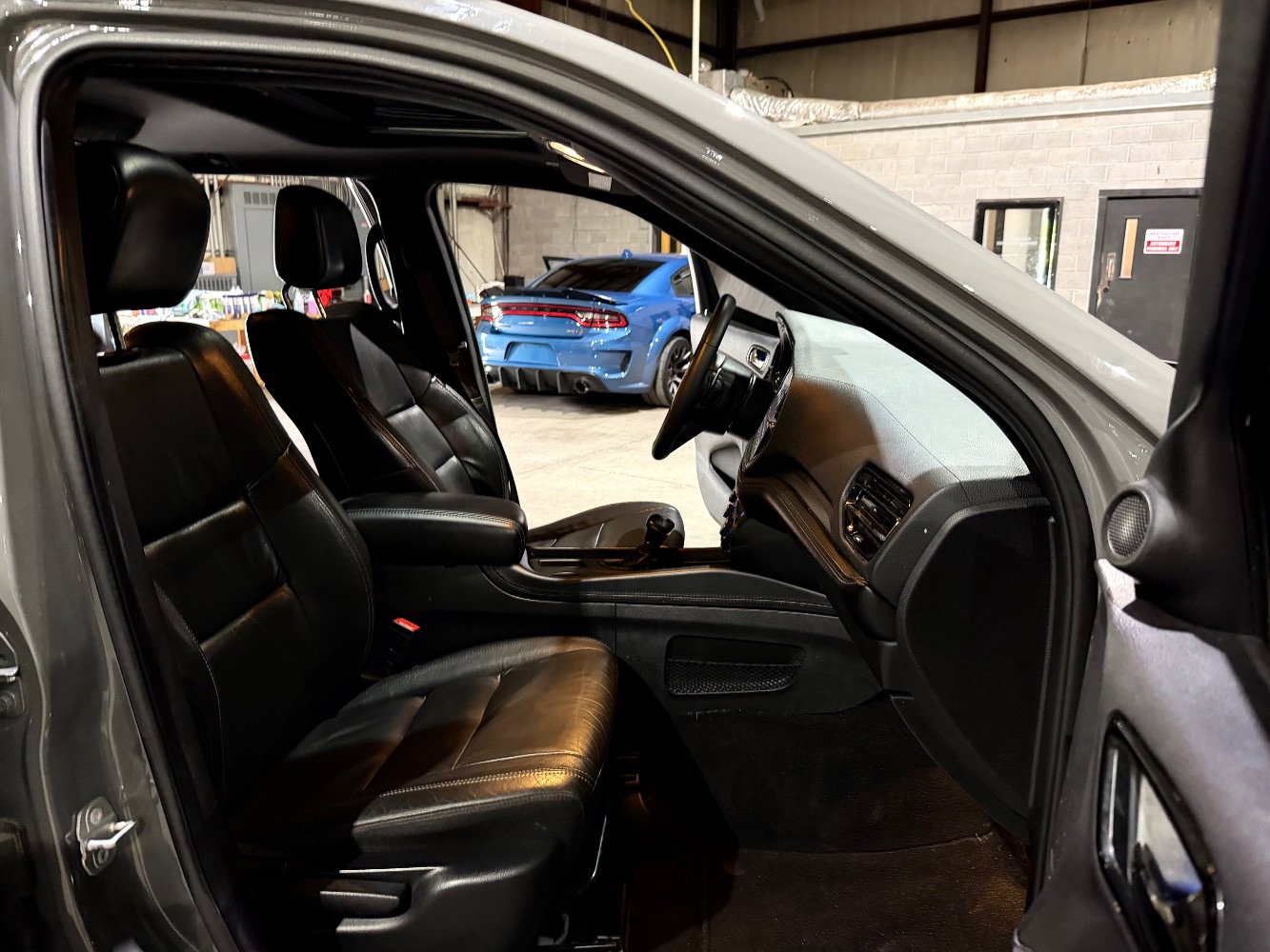 Used 2021 Dodge Durango GT w/ Blacktop Package AWD/4WD image 27