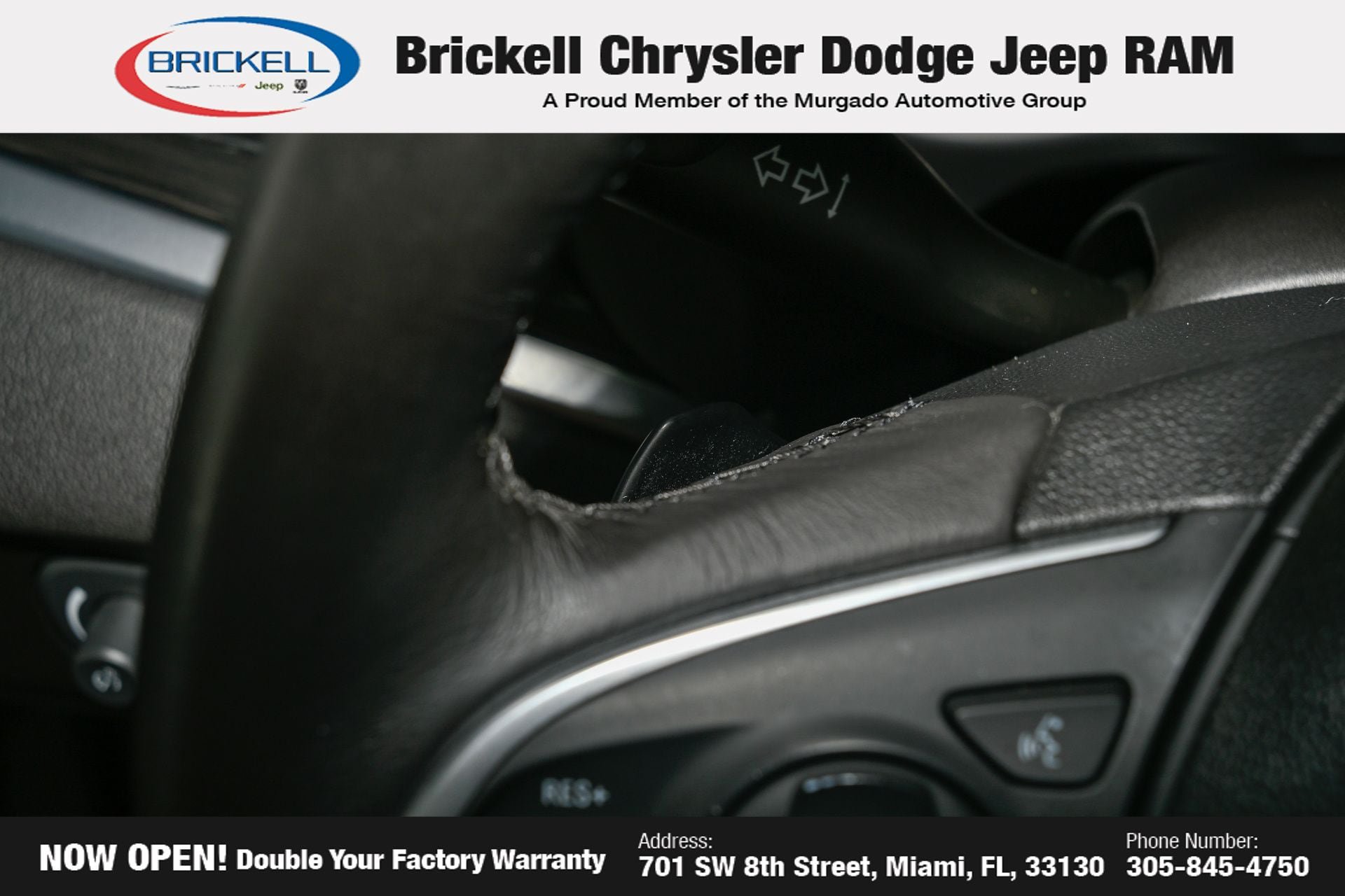 Used 2020 Buick Enclave Essence w/ LPO, Hit The Road Package FWD image 35