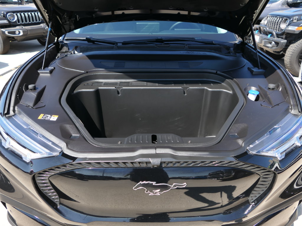 Used 2023 Ford Mustang Mach-E Select RWD image 26