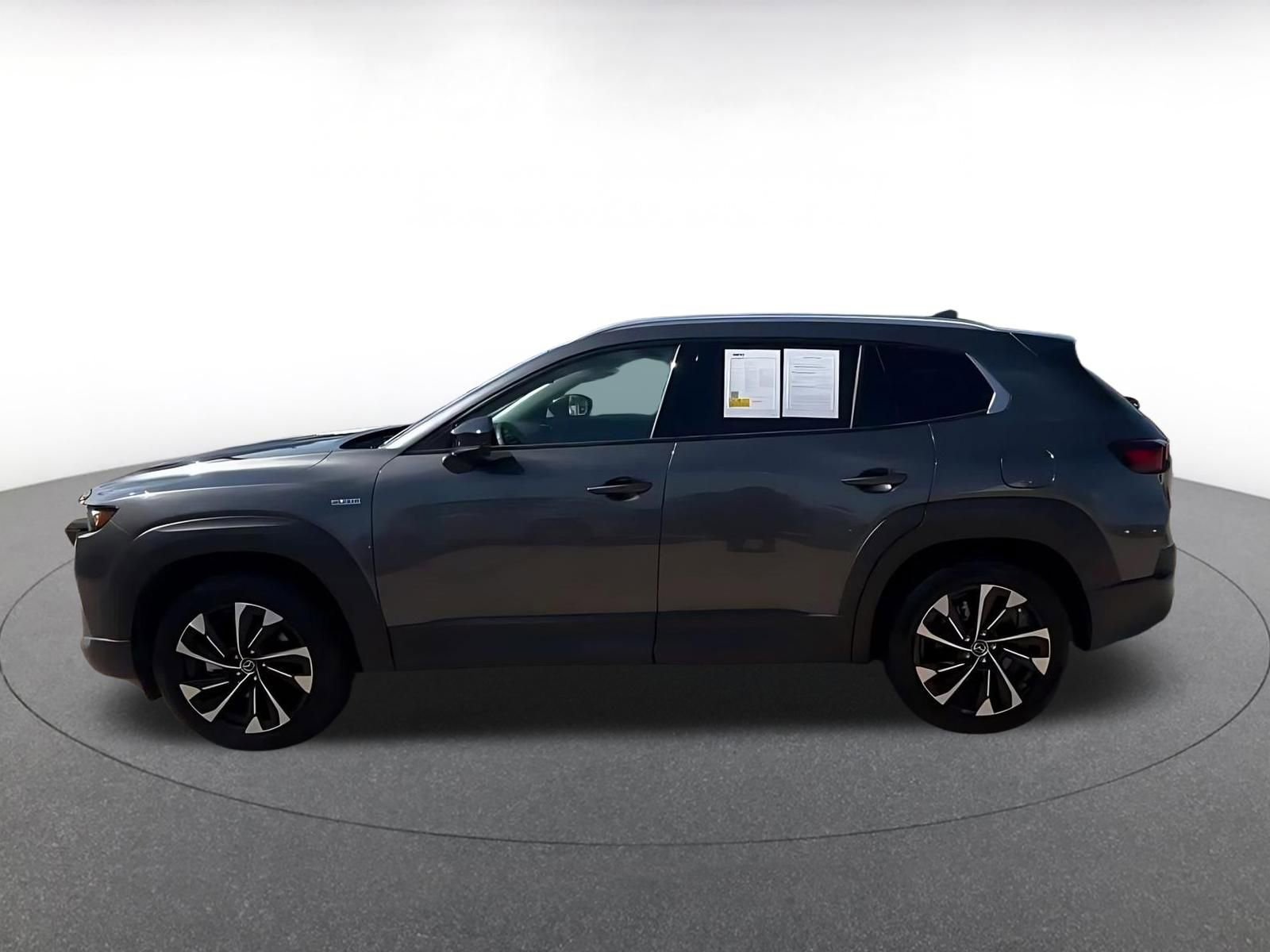 Used 2025 MAZDA CX-50 2.5 Hybrid w/ Premium Plus Pkg AWD/4WD image 9