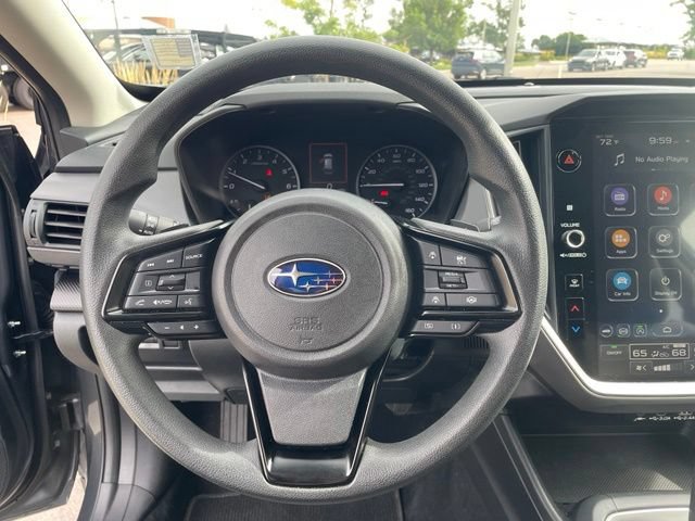 Used 2025 Subaru Crosstrek 2.5i Premium w/ Crosstrek Mirror Package AWD/4WD image 16