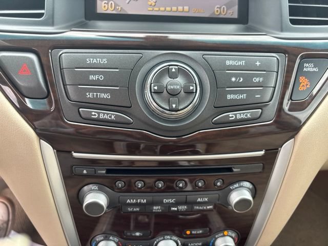 Used 2013 Nissan Pathfinder SL w/ Trailer Tow Pkg AWD/4WD image 18