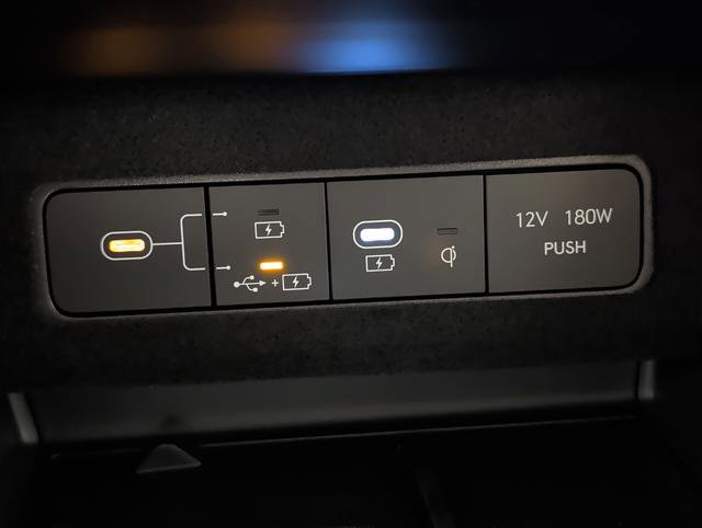 New 2026 Hyundai Sonata Limited image 22