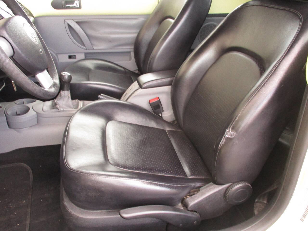 Used 2003 Volkswagen Beetle GLS image 52