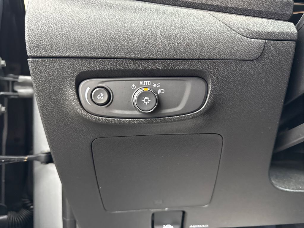 Used 2024 Buick Encore GX Preferred image 25