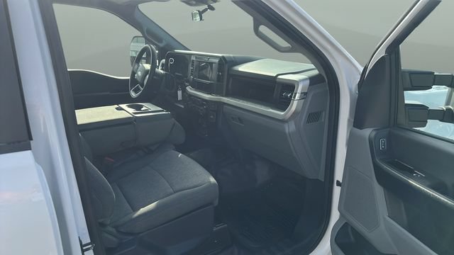 Used 2025 Ford F250 XL w/ XL Off-Road Package AWD/4WD image 16