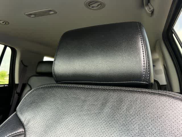Used 2016 GMC Yukon SLE w/ Convenience Package RWD image 25