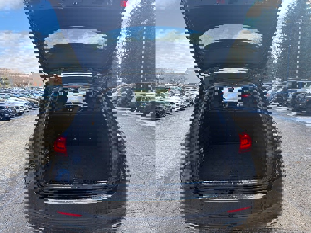 Certified 2023 Mercedes-Benz GLE 350 GLE 350 image 34