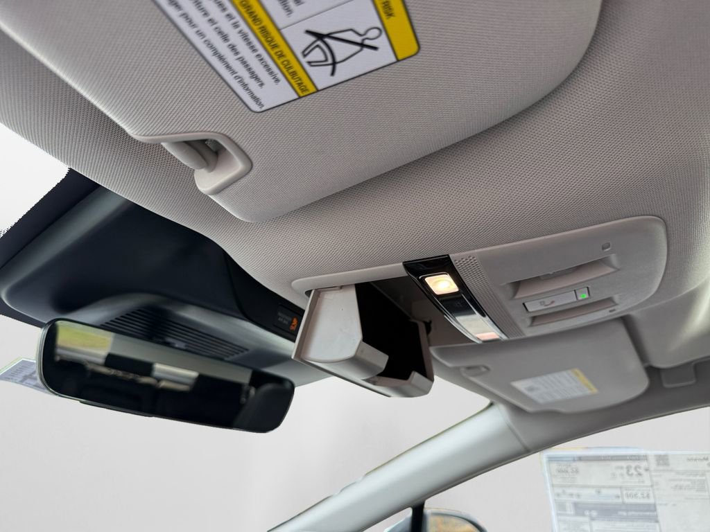 New 2026 Nissan Murano SL image 27