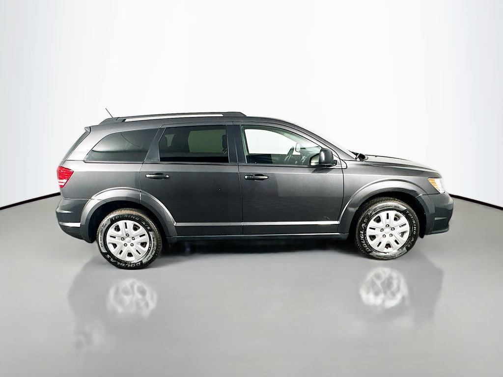Used 2018 Dodge Journey SE image 8