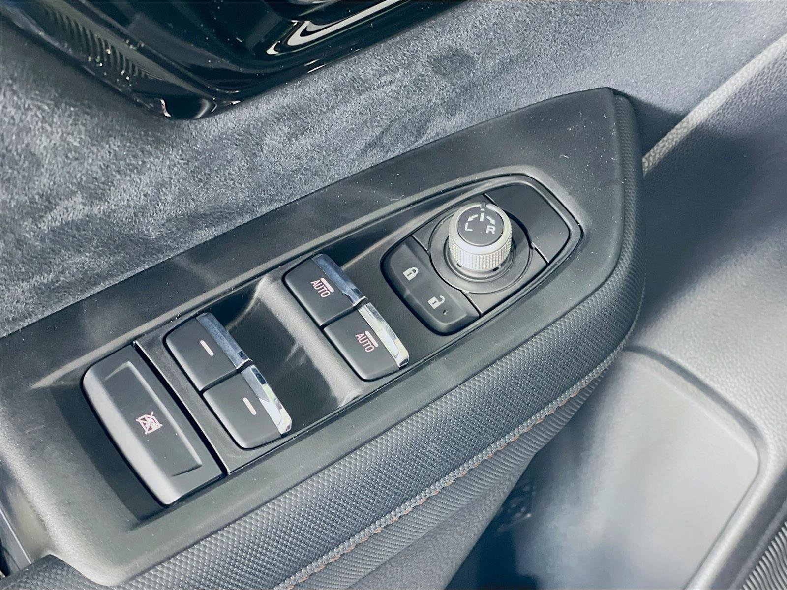 New 2026 Subaru Forester Touring image 18