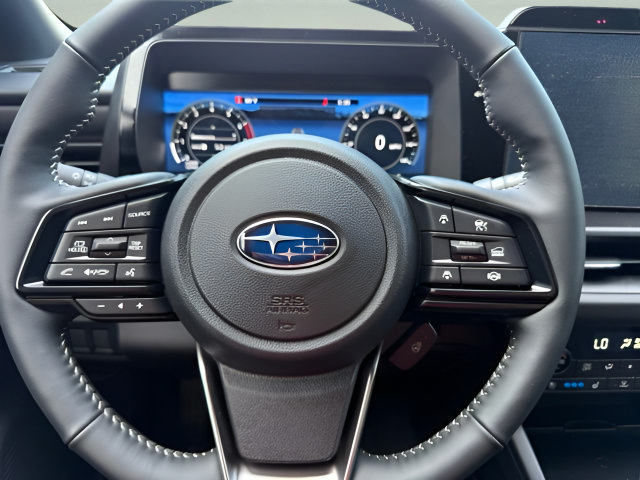 New 2026 Subaru Outback Touring XT AWD/4WD image 17