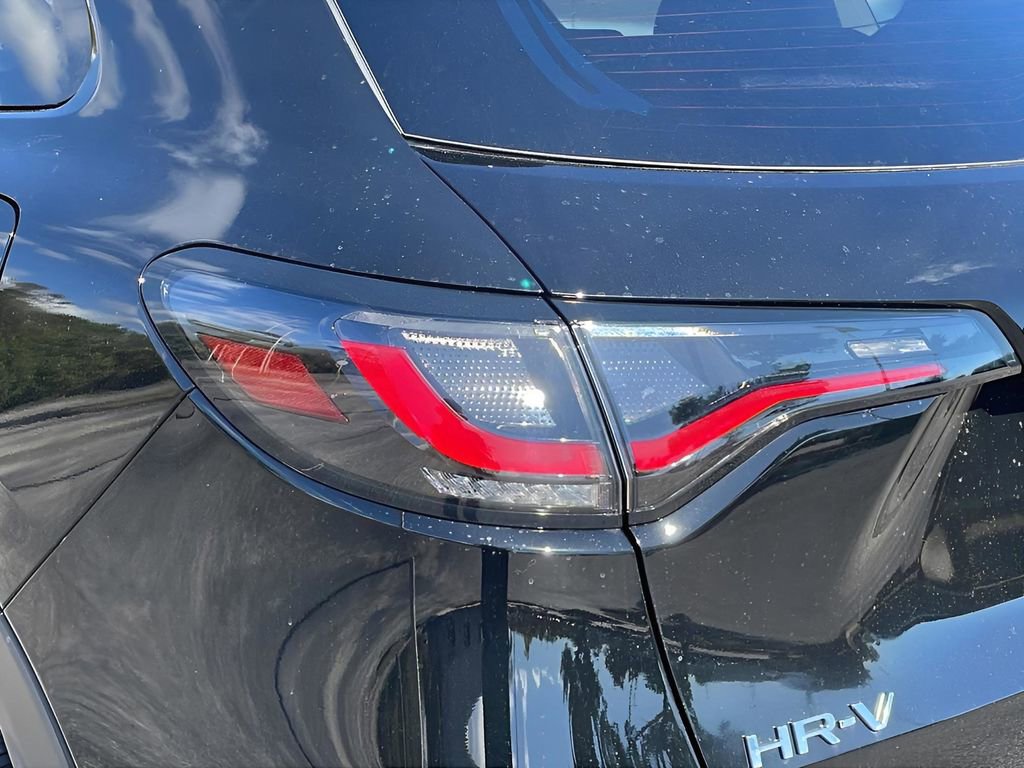 New 2026 Honda HR-V LX image 34